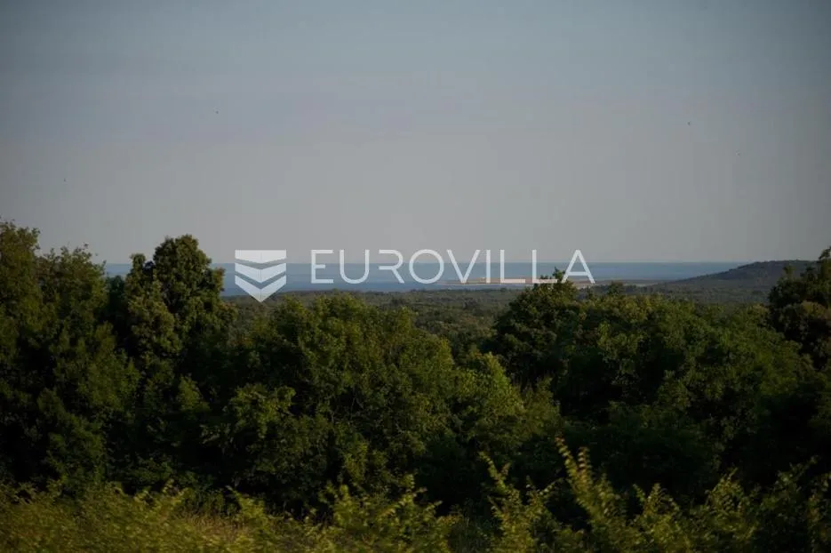 istra, valtura, prekrasna katnica na mirnoj lokaciji - slika 39