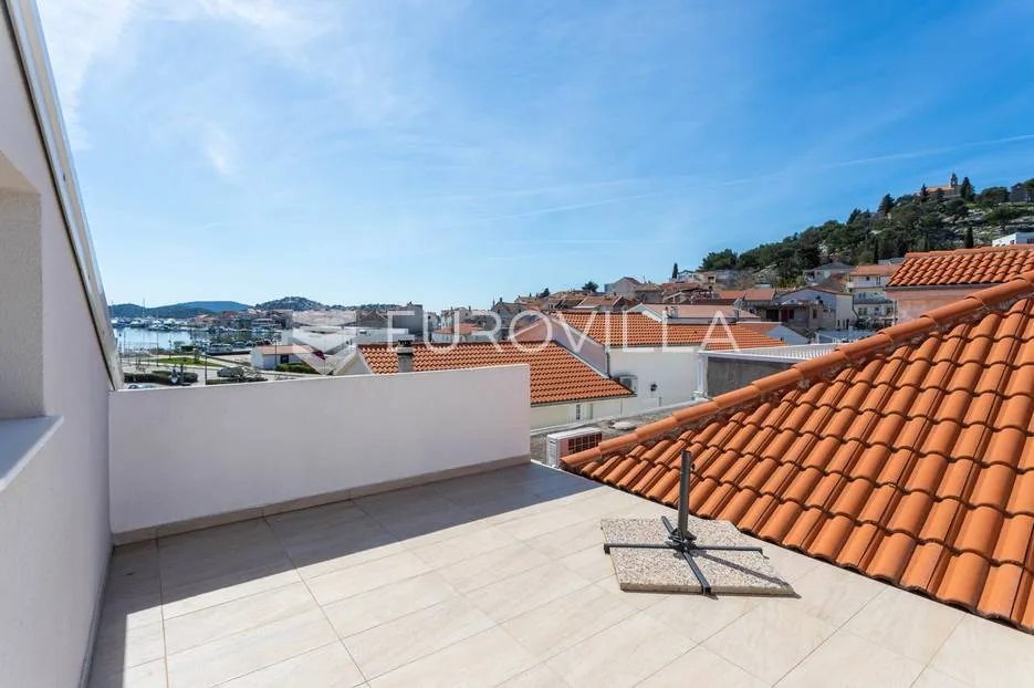 tribunj (vodice), kuća za stanovanje i odmor, 400 m2 - slika 26