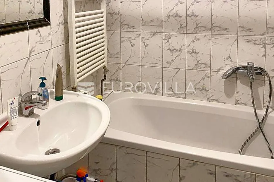volovčica, trosoban stan 55 m² - slika 15