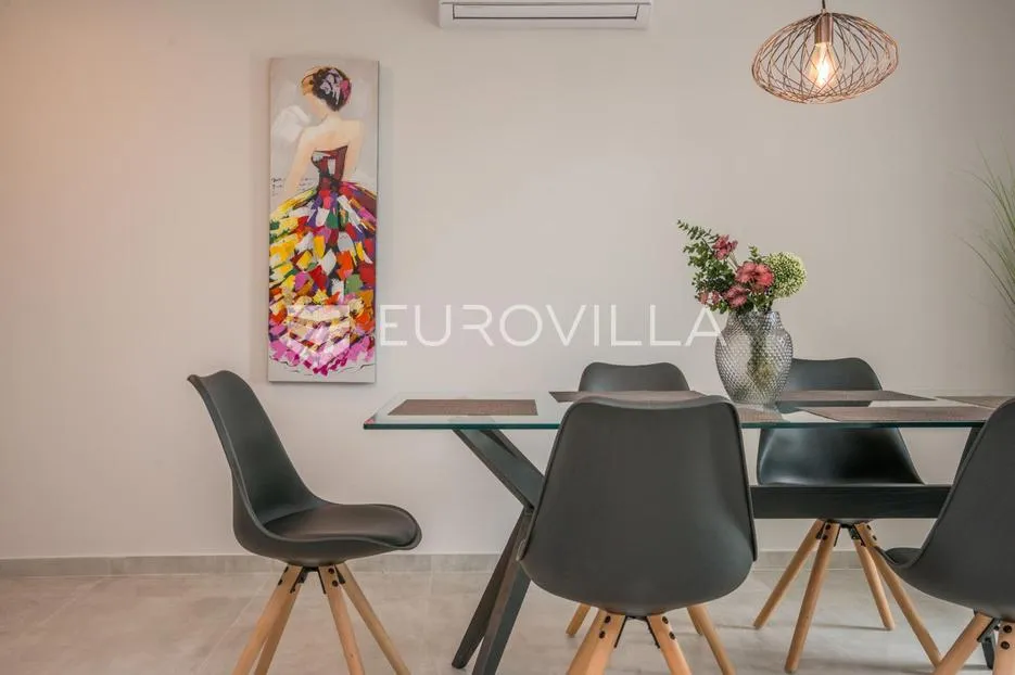 zadar, crno, moderna vila na predivnoj privatnoj lokaciji - slika 17