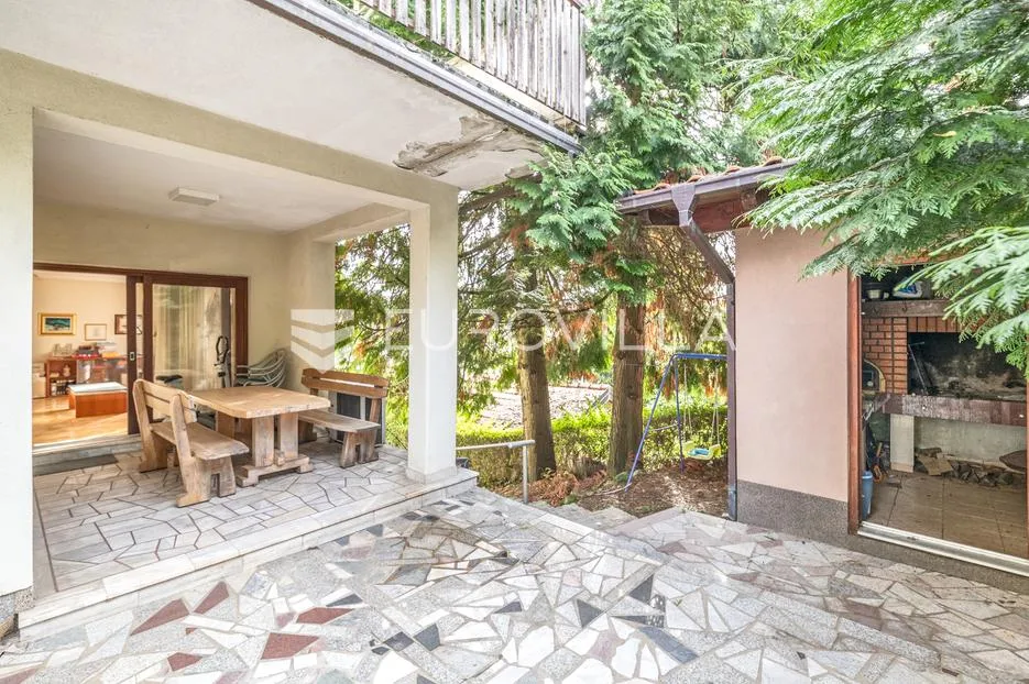 zagreb, vinogradska, kuća 500 m2 s vrtom - slika 13