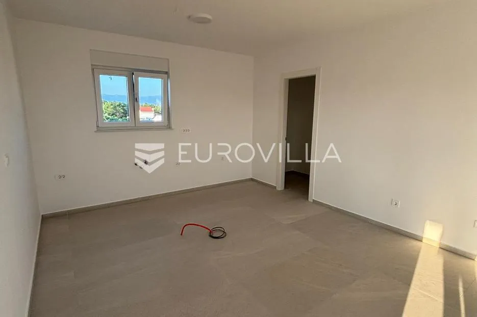 zadar, privlaka, luksuzno opremljen penthouse 165,88 m² s pogledom na more - slika 11