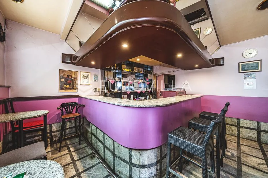 zagreb, voltino poslovni prostor 100 m², caffe bar, fast food - slika 10