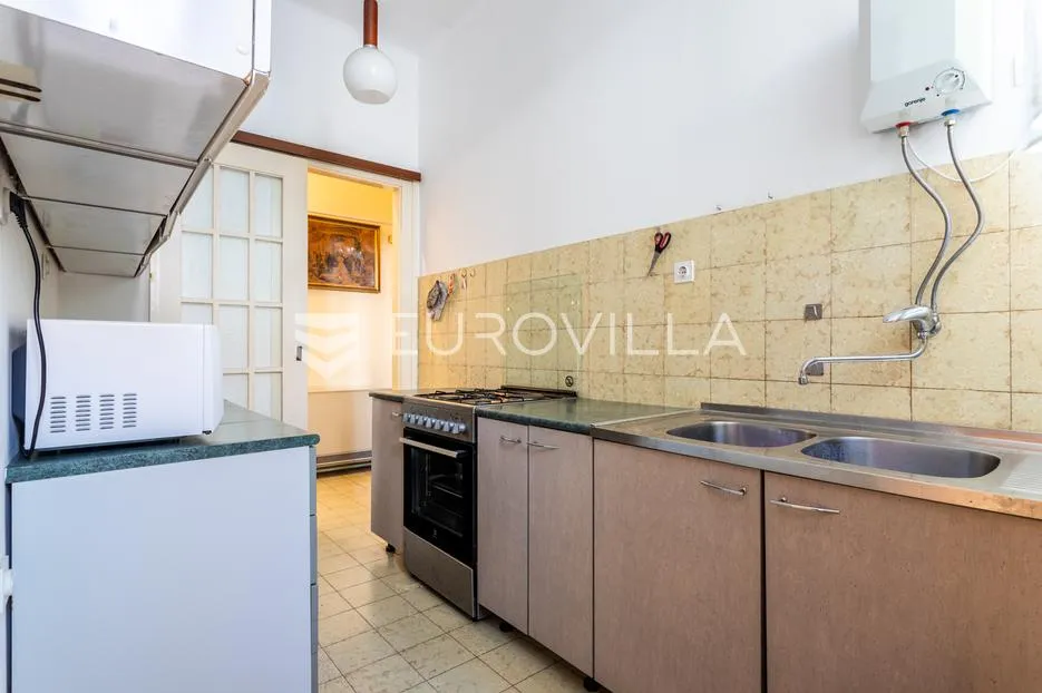 split, lovret, odličan dvosoban stan površine 99 m² - slika 6