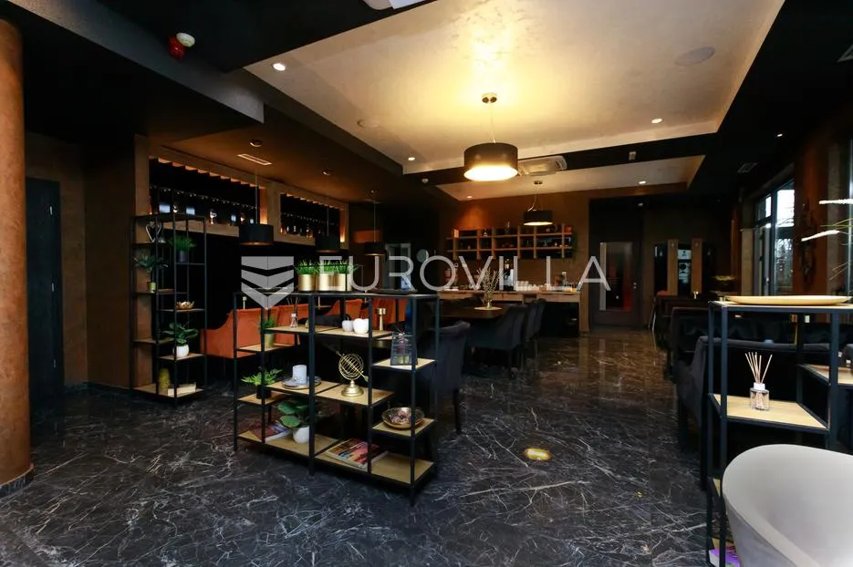 senj, investicijska prilika: potpuno opremljen 4* hotel na top lokaciji - slika 6