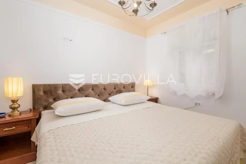 rijeka, kantrida, stan 111 m² sa velikom terasom i pogledom na more - slika 10