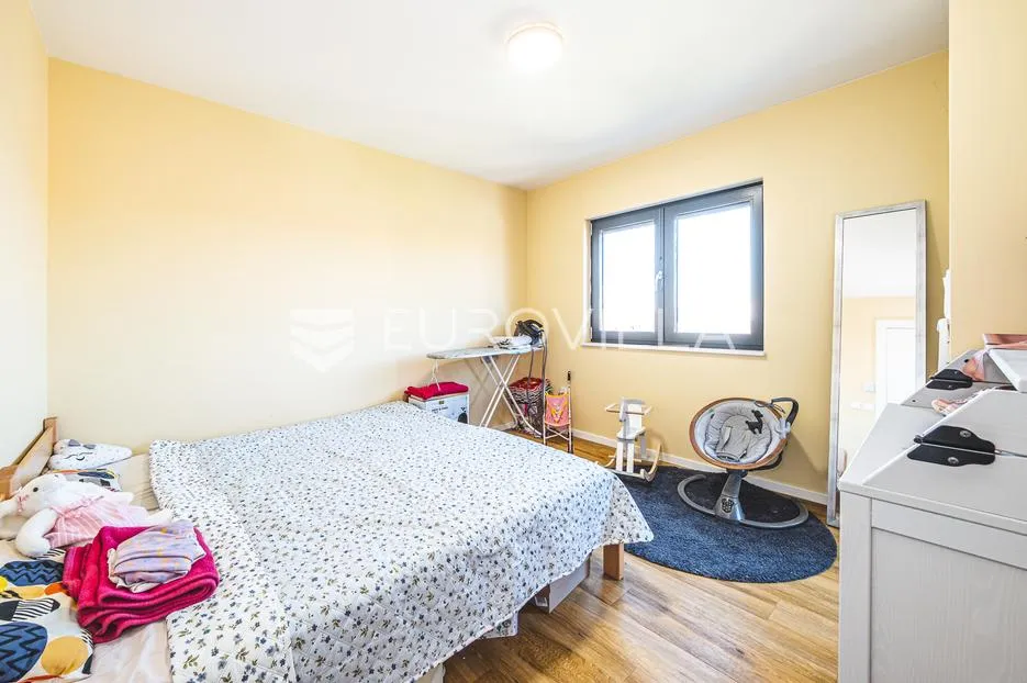 dugo selo, moderan četverosoban penthouse 140,02 m², otvoreni pogled - slika 19