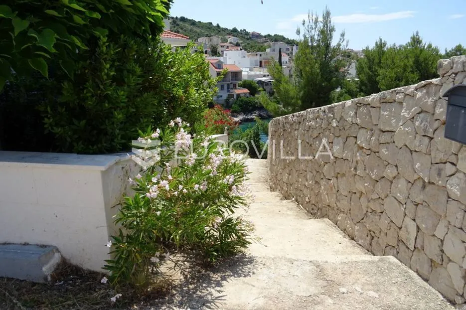 ražanj, mediteranska kuća s uređenom okućnicom, 150m od mora - slika 49