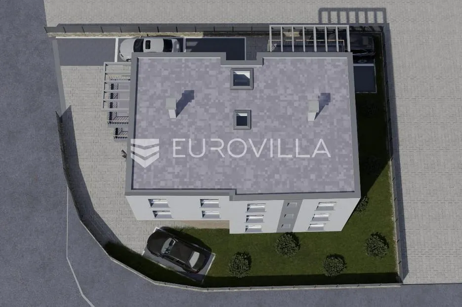 pula, udoban stan 64 m² s balkonom, prvi kat, opcija garaža, novogradnja - slika 5