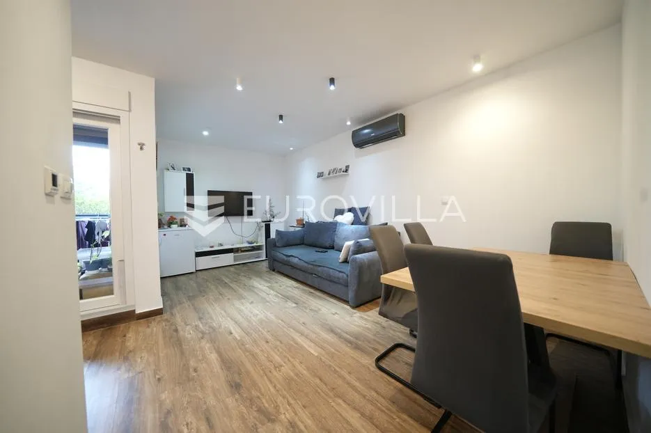 zadar, bili brig luksuzno opremljen trosobni i jednosobni stan s teretanom i spa centrom 241 m² - slika 33