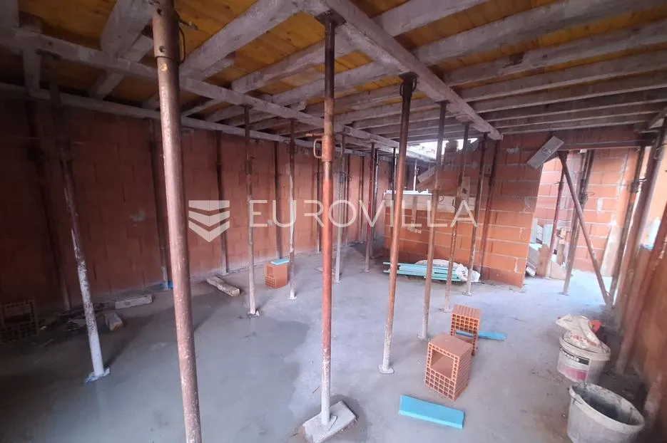Karlovac, Gaza, stan 68 m², NOVOGRADNJA, odlična lokacija