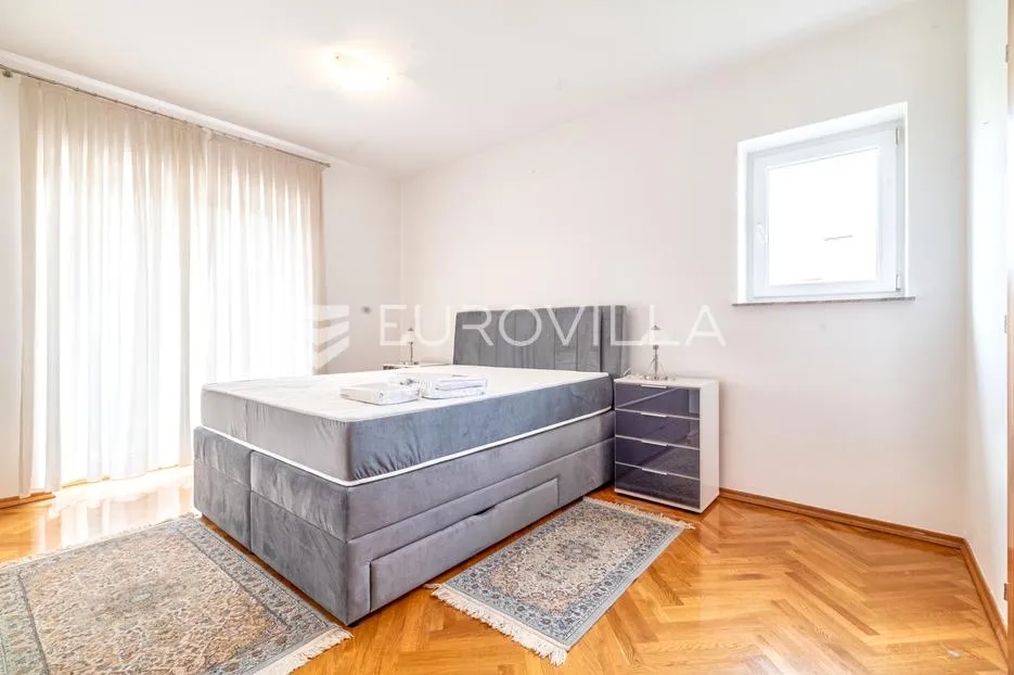 zagreb, maksimir, jurja ves, četverosoban stan površine 133.8 m2 - slika 5