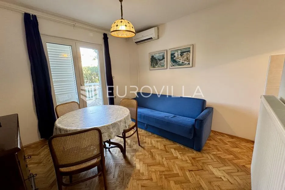 krk, malinska, mediteranska kuća s pogledom na more na odličnoj lokaciji - slika 30