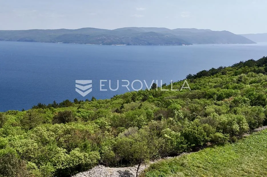 načinovići, zemljište sa panoramskim pogledom na more - slika 4