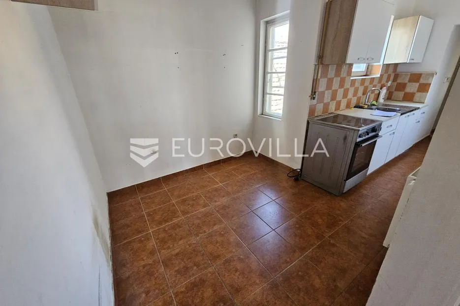 osijek, centar grada, četverosoban stan, 98 m2 - slika 3