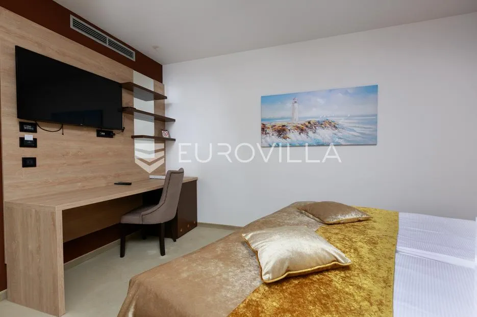senj, investicijska prilika: potpuno opremljen 4* hotel na top lokaciji - slika 38