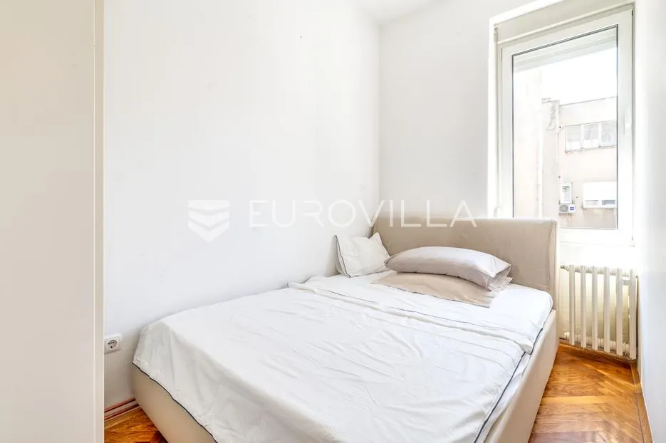 zagreb, strogi centar grada, predivan dvosoban stan, 34 m² - slika 4