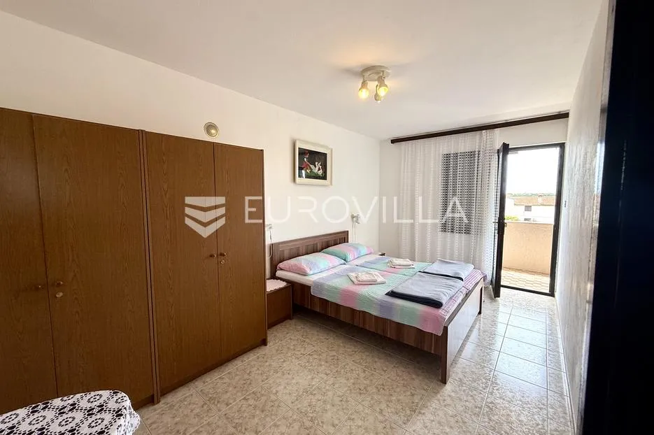 medulin, kuća sa tri apartmana i pogledom na more - slika 13