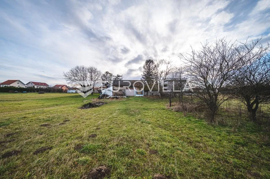 zagreb, sveta klara, građevinsko zemljište, 8730 m² - slika 4