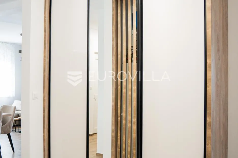 vukovar, mitnica, luksuzan četverosoban stan 102,06 m² - slika 23