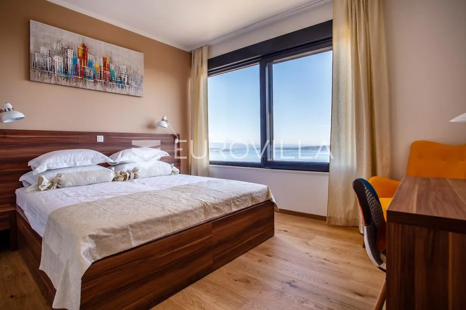 kaštela, kaštel stari, jedinstvena vila s veličanstvenim pogledom - slika 33