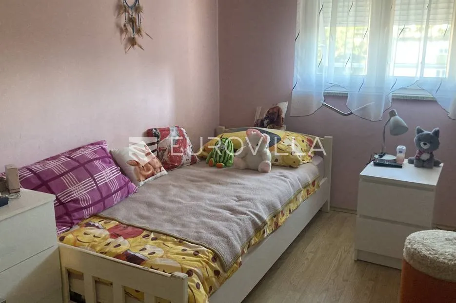 istra, rovinj, funkcionalan dvosoban stan nkp 53,75 m2 na super lokaciji - slika 2