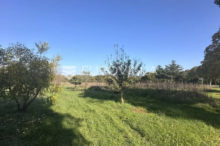 istra, rovinj, građevinsko zemljište 4400m2 u zoni m1 - slika 2