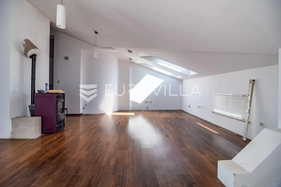 istra, medulin, ekskluzivan penthouse s otvorenim pogledom na more - slika 7