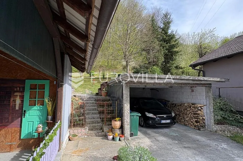 novska, obiteljska kuća 124 m² - slika 15