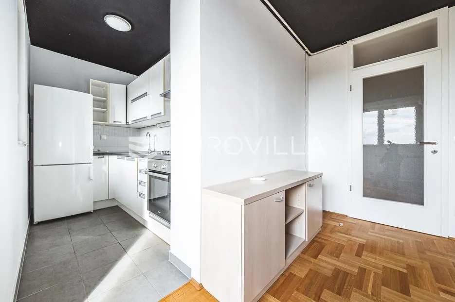 novi zagreb, otok, trosoban stan 61 m² s garažnim parkirnim mjestom - slika 4
