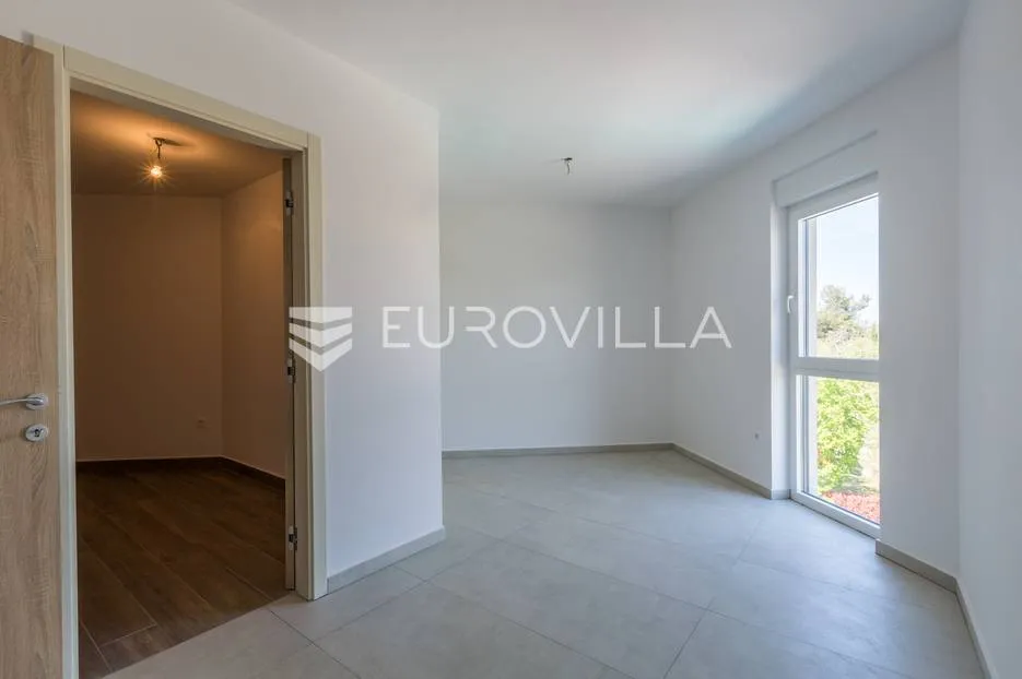 istra, poreč, trosoban penthouse 177 m2 - 800 m od mora - slika 11
