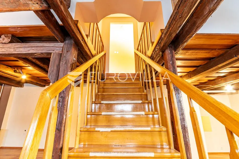 varaždin, centar, poslovni prostor 90 m² - slika 5