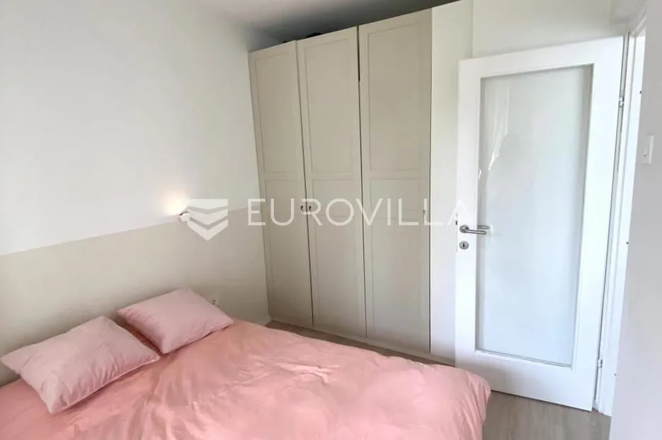 zagreb, vrbik, odličan dvosoban stan nkp 40 m2 - slika 6
