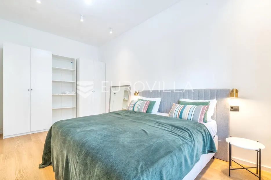 zagreb, centar, predivan novouređen dvosoban stan, 51 m² - slika 4