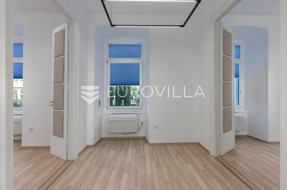 rijeka, centar, luksuzno uređen poslovni prostor 87 m² - slika 5