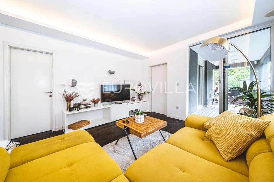 zagreb, ilica, trosoban penthouse 117 m² - slika 3