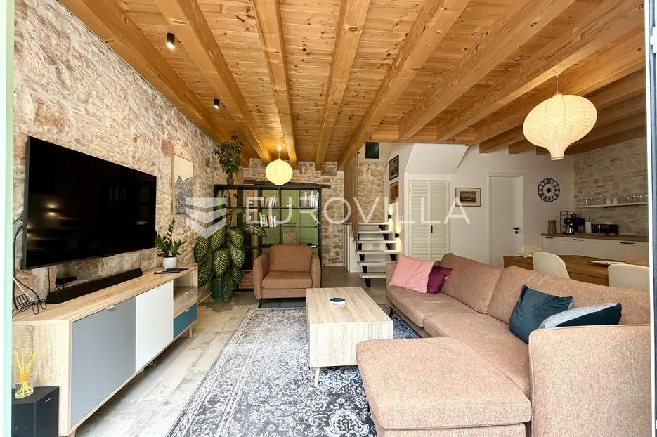 istra, vodnjan, dugoročan najam moderno uređene pet friendly kuće s vrtom - slika 3