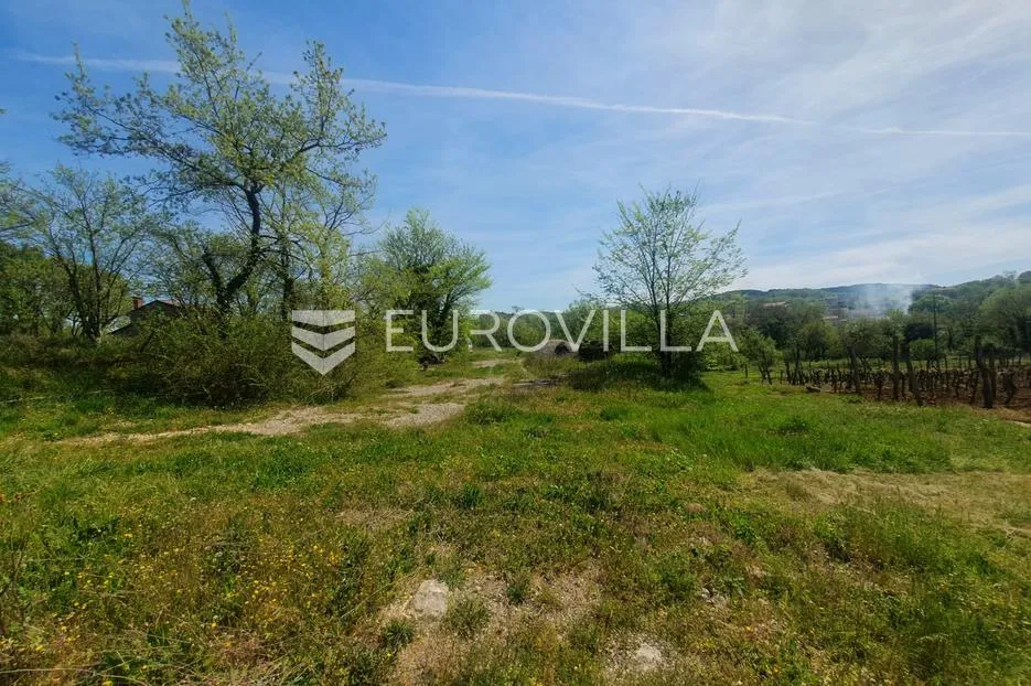 istra, novaki motovunski, građevinsko zemljište - slika 4