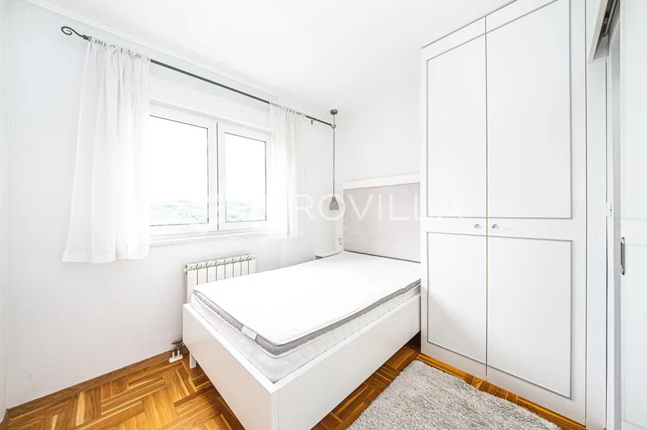 zagreb, mlinovi, prekrasan četverosoban stan, neto površine 95 m² - slika 11