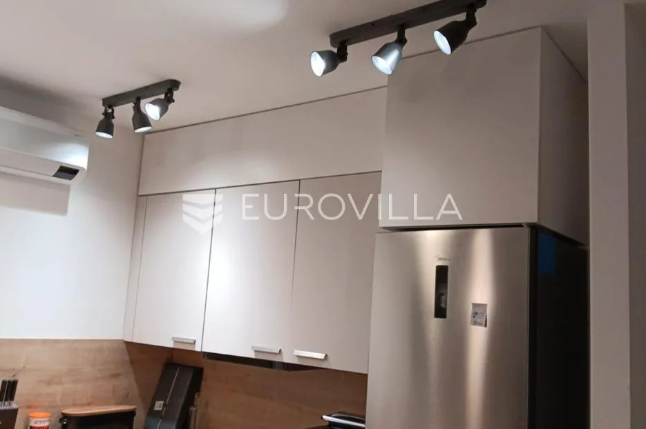 zagreb, petrova, novogradnja, trosoban stan 70 m² na odličnoj lokaciji s vrtom, parking - slika 7