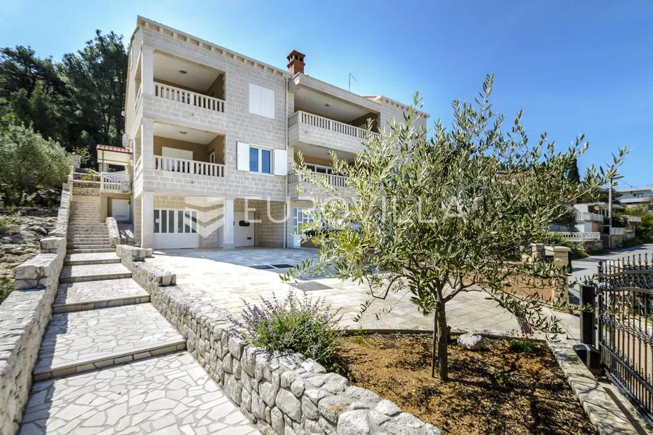 slivno, blace, stan oznake s3, 51 m² - slika 3