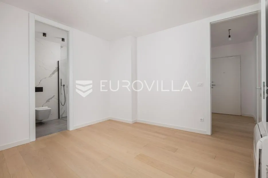 opatija, trosoban stan nkp 105 m2 u novogradnji - slika 12