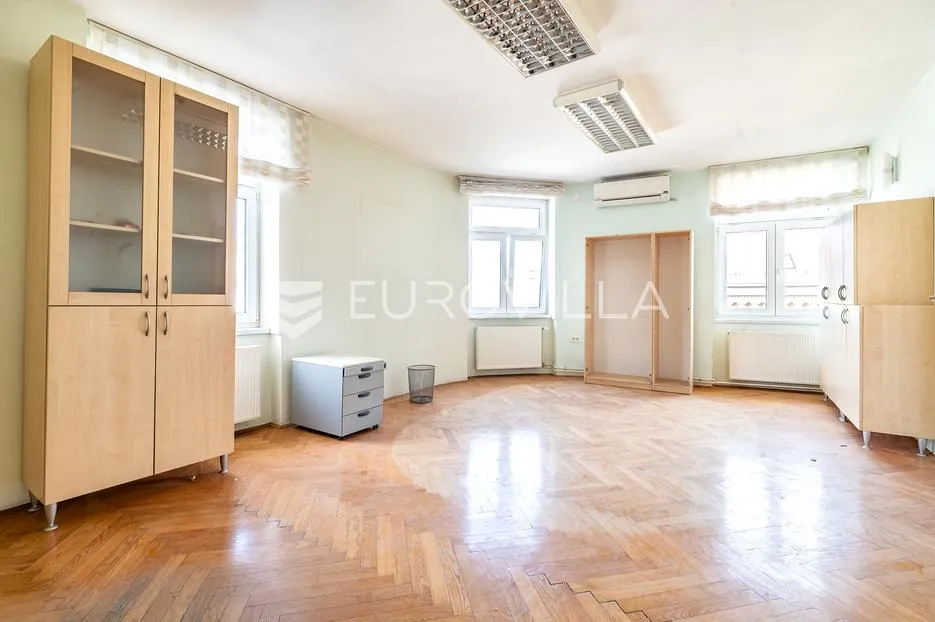 zagreb, centar, prostran stambeno, poslovni prostor za adaptaciju, 451 m² - slika 1