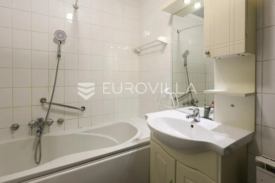 slavonski brod, naselje andrija hebrang stan 46,28 m² - slika 6