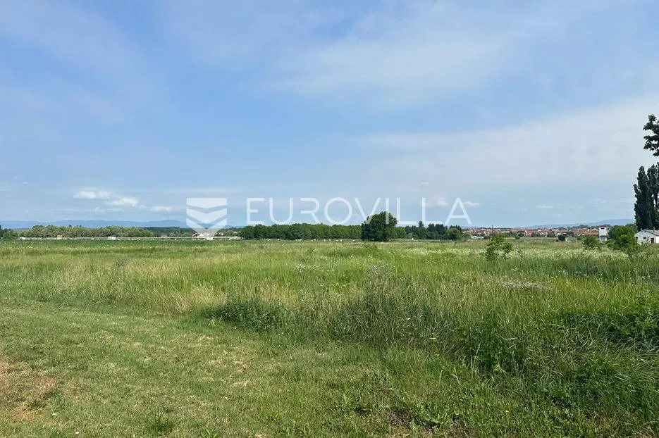 požega, atraktivno zemljište u gospodarsko-poslovnoj zoni – 6.221 m² + pristupni put 334 m² - slika 5
