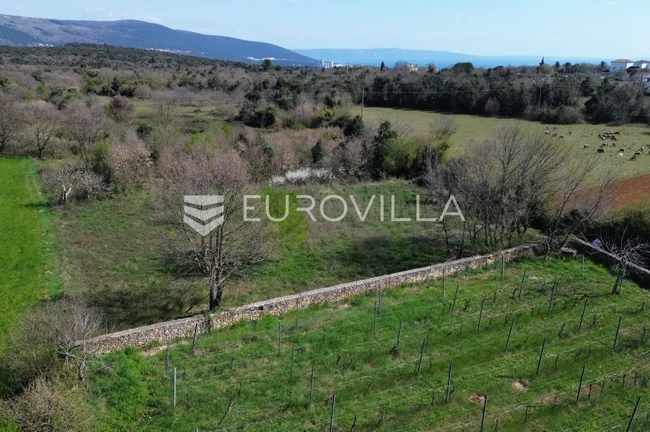 istra, rakalj, građevinsko zemljište na mirnoj lokaciji - slika 8
