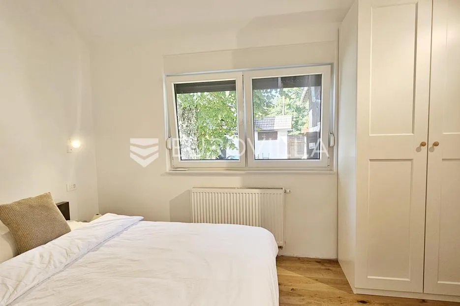 gorski kotar, kupjak, novoizgrađena kuća s grijanim bazenom, na parceli 1600 m² - slika 16