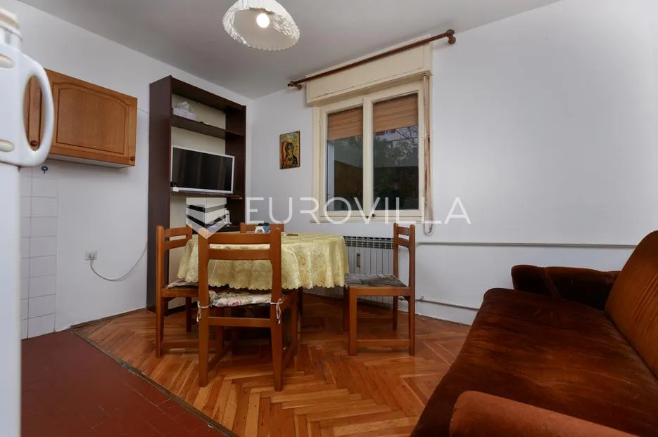 rijeka, vojak, dvosoban stan od 31 m² - slika 4
