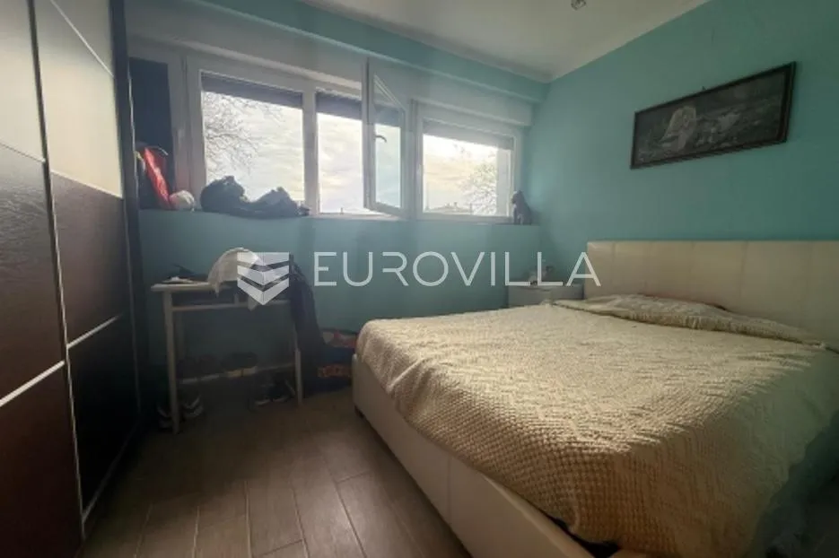 matulji, jurdani, adaptiran dvosobni površine 39 m² - slika 3