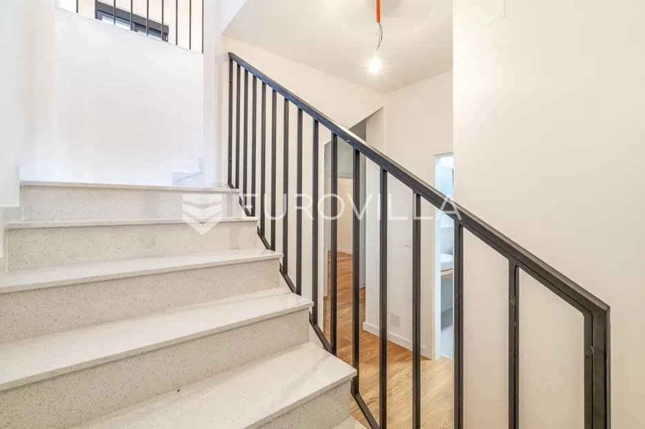 zagreb centar novogradnja trosoban stan 107 m² - slika 8